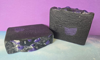 Andromeda Goat Milk Soap