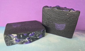 Andromeda Goat Milk Soap