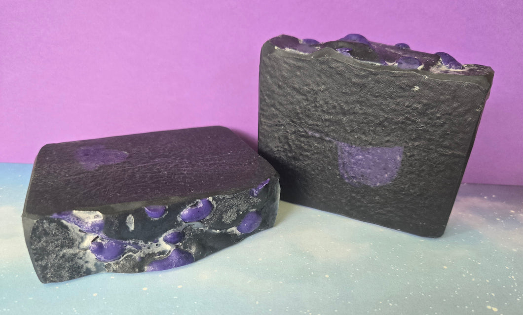 Andromeda Goat Milk Soap