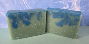 Sailing Goat Milk Soap