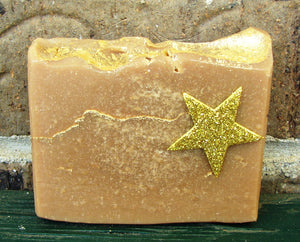 MAGI Goat Milk Soap