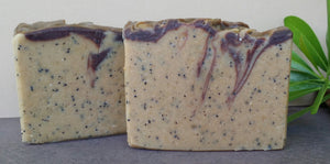 Mocha Latte Goat Milk Soap