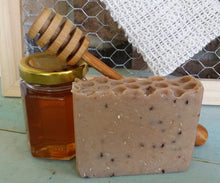 Load image into Gallery viewer, Oatmeal Milk &amp; Honey EXTREME Goat Milk Soap