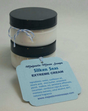 Silken Seas EXTREME Cream